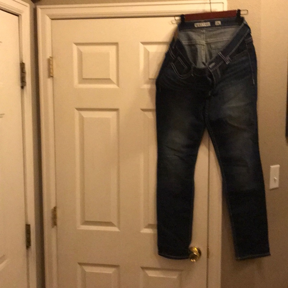 BKE Payton jeans
